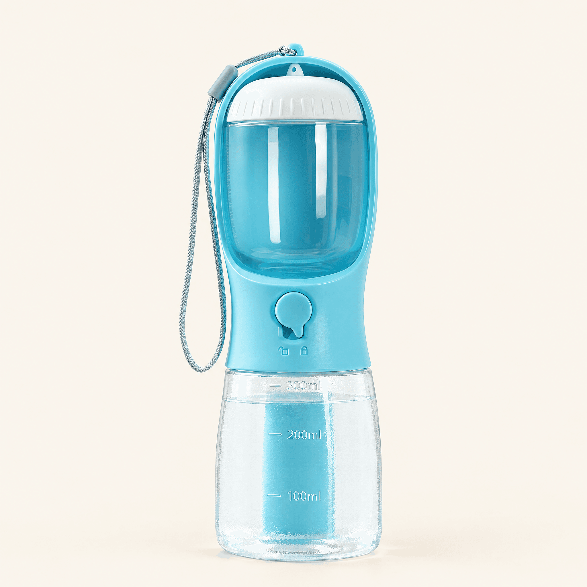 Gobelet Chien 3-en-1 — visuel 3