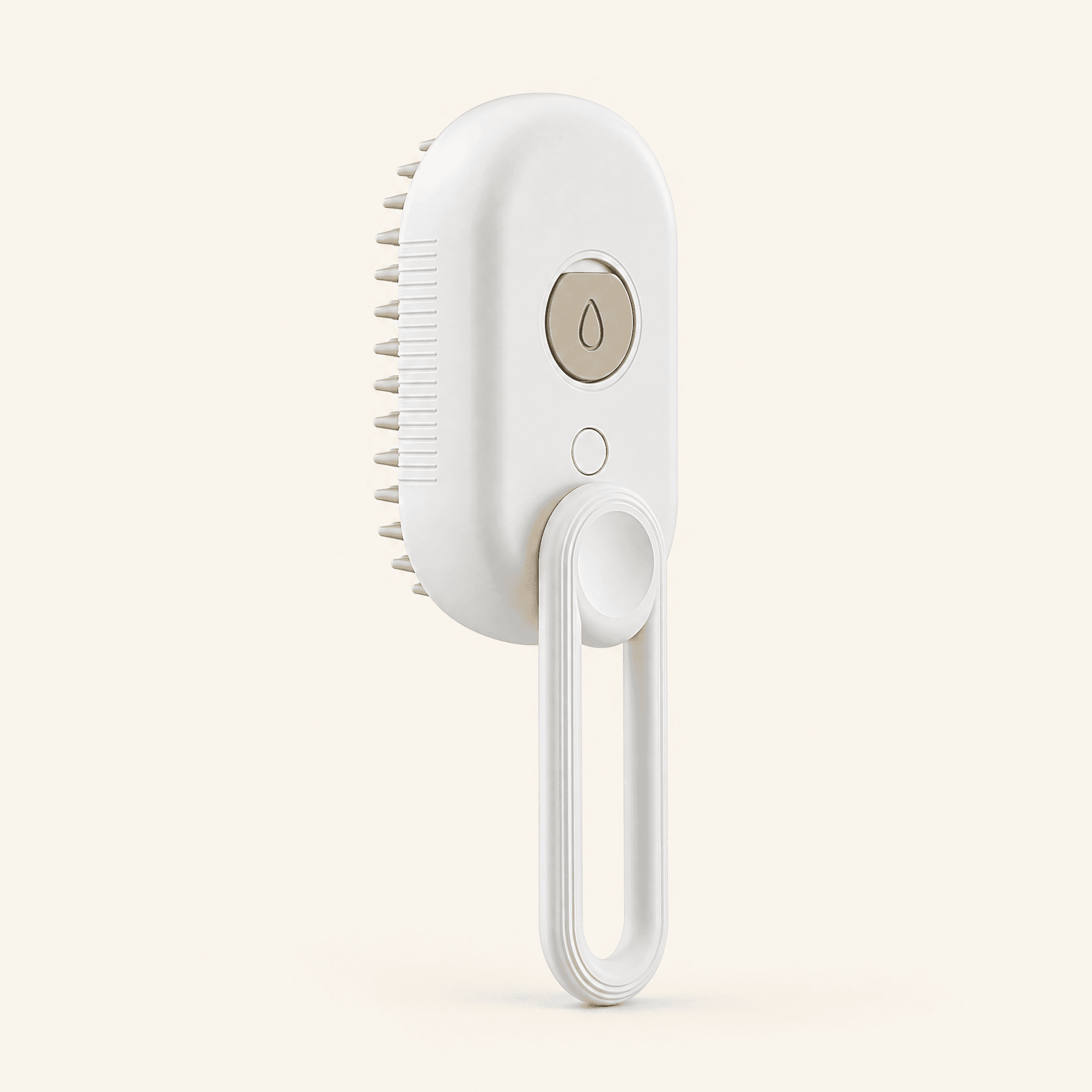 Brosse Vapeur 3-en-1 pour Chat et Chien — visuel 3