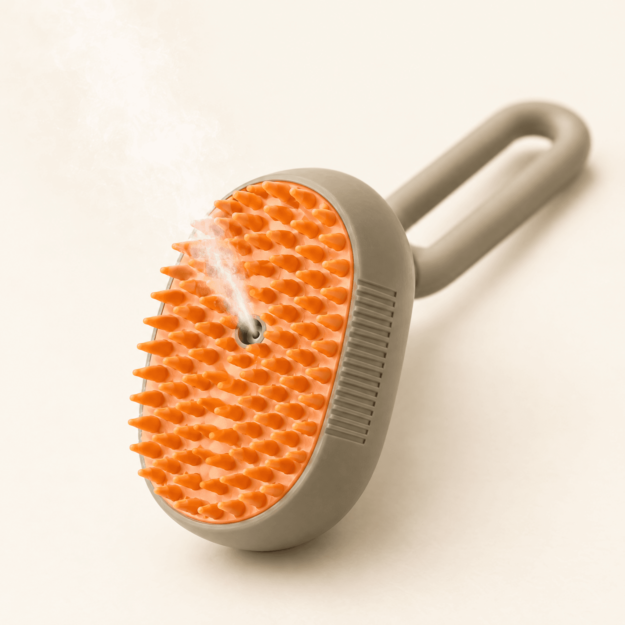 Brosse Vapeur 3-en-1 pour Chat et Chien — visuel 6