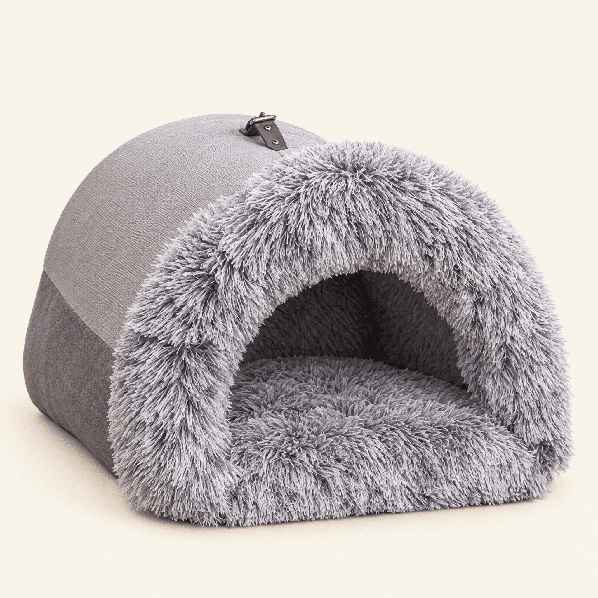 Nid Douillet Portable pour Animaux — visuel 3