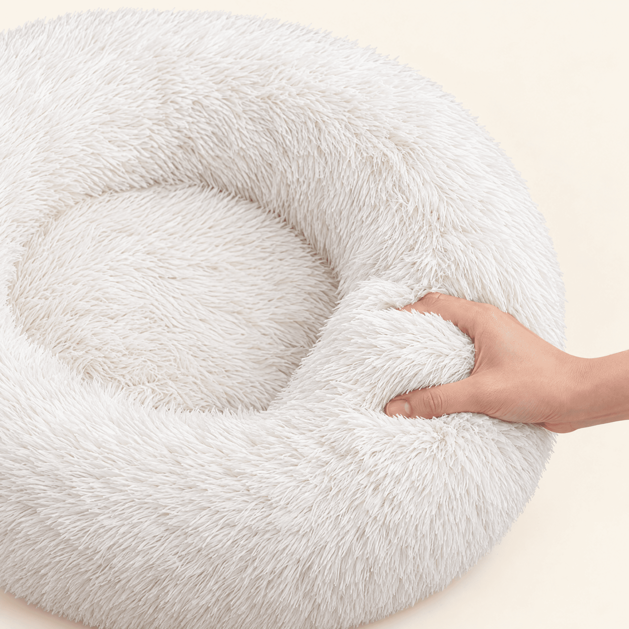 Lit Peluche Chien et Chat — visuel 6